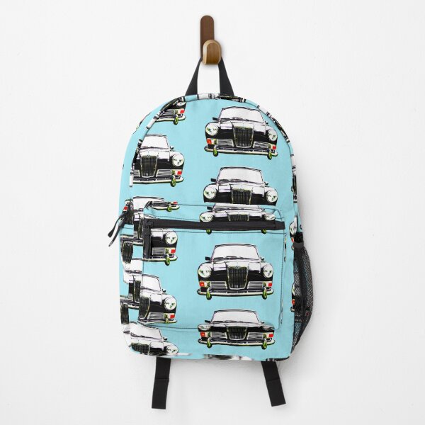 Item preview, Riley Elf 1960s British classic car bold designed and sold by soitwouldseem.
