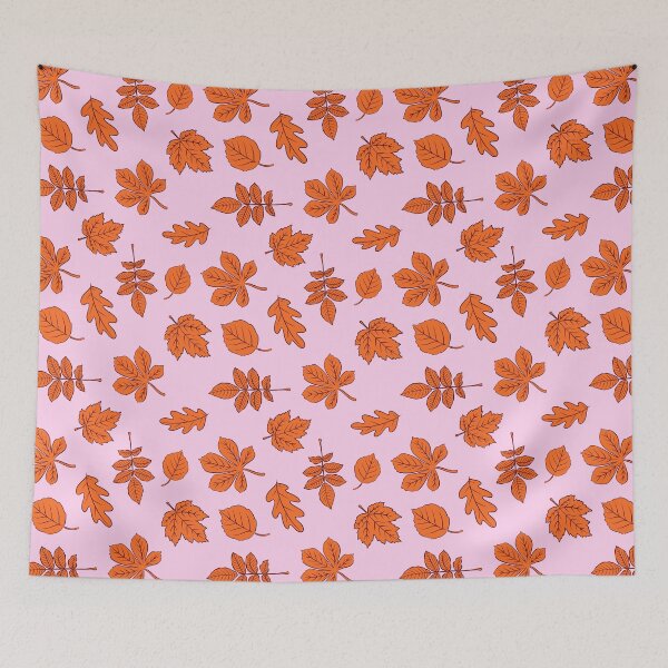 Item preview, autumn leaves designed and sold by Kalaidas-Art.