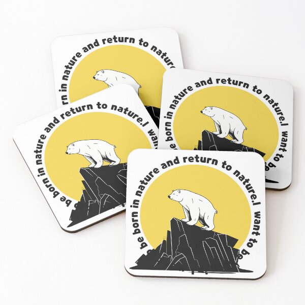 Item preview, arctic expedition,polar bear, iceland designed and sold by zzzozzo.