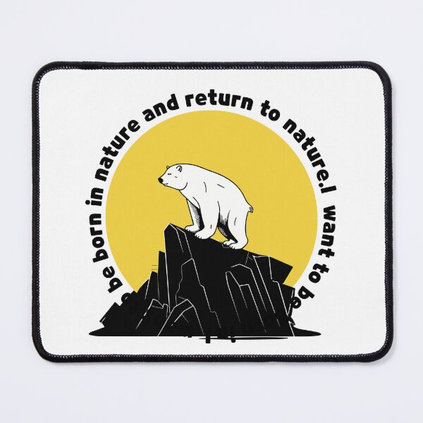 Item preview, arctic expedition,polar bear, iceland designed and sold by zzzozzo.