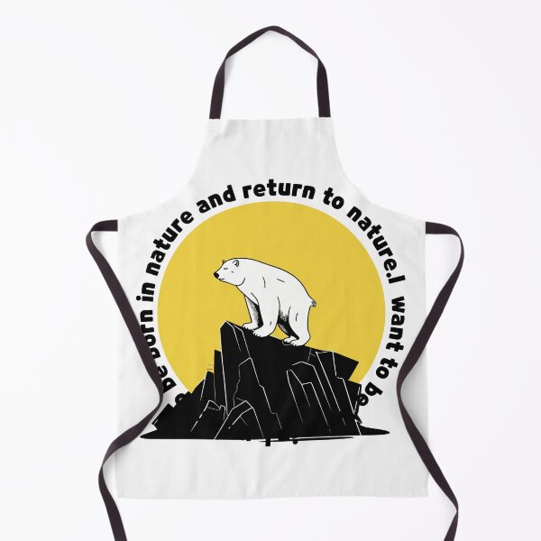 Item preview, arctic expedition,polar bear, iceland designed and sold by zzzozzo.