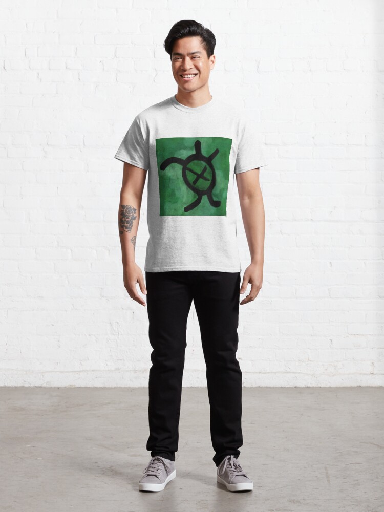 Alternate view of Tortuga Classic T-Shirt