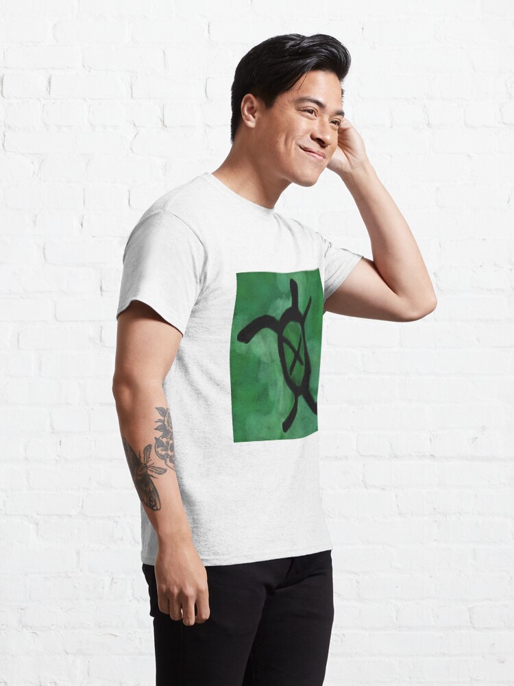 Alternate view of Tortuga Classic T-Shirt