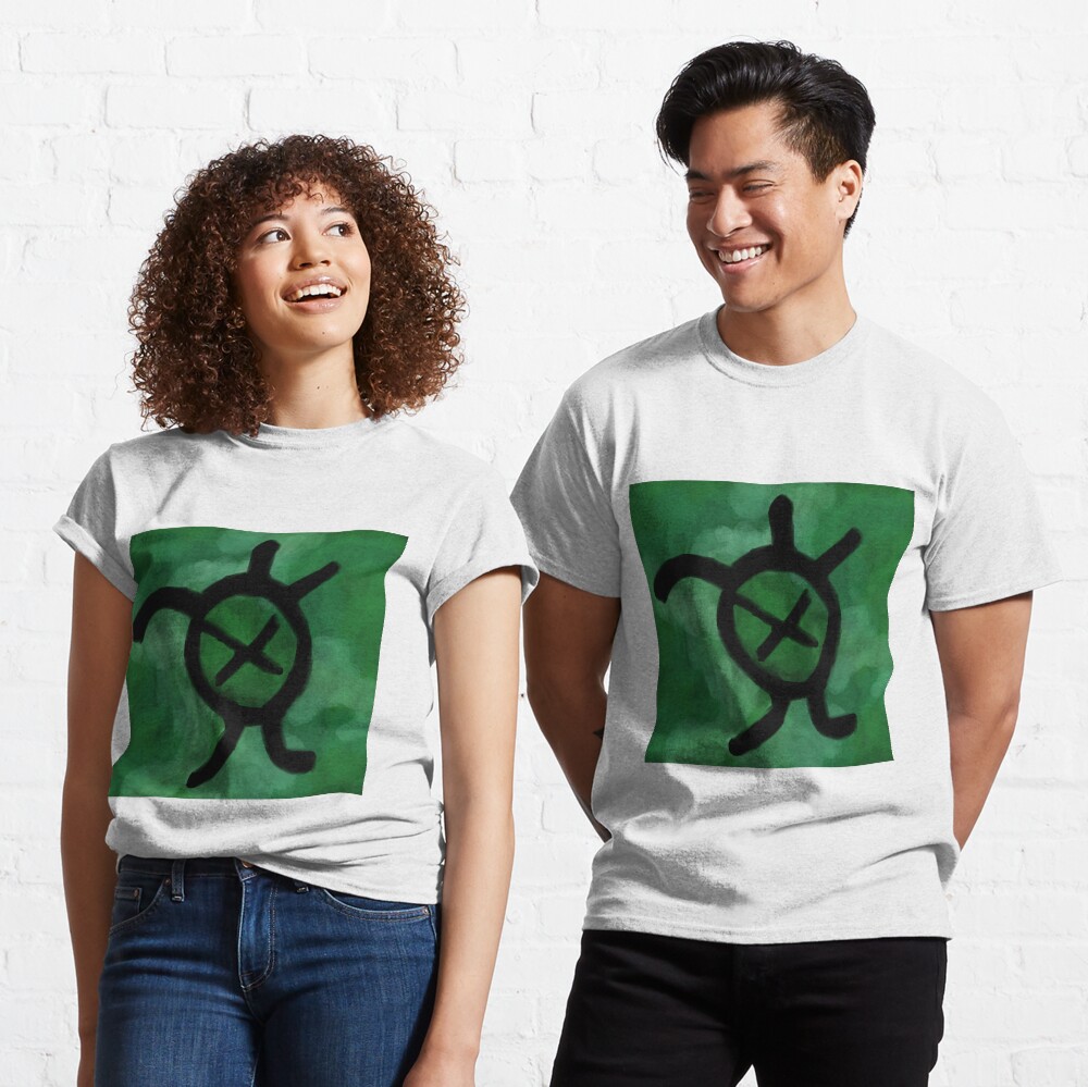 Tortuga Classic T-Shirt