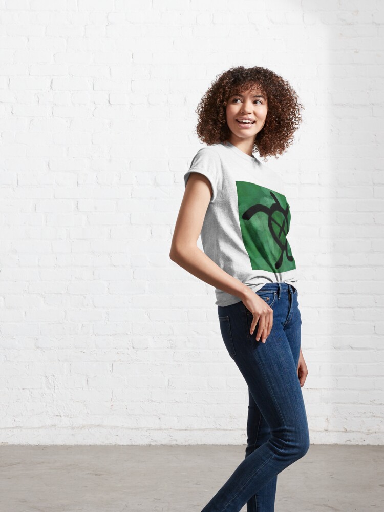 Alternate view of Tortuga Classic T-Shirt