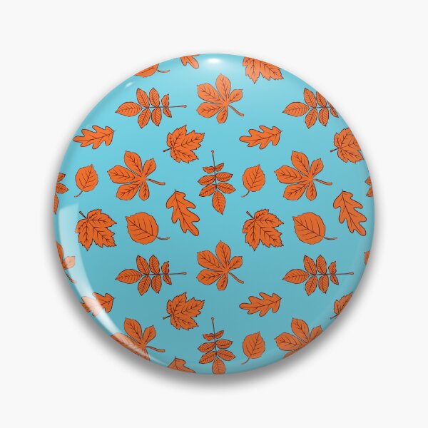 Item preview, autumn leaves designed and sold by Kalaidas-Art.