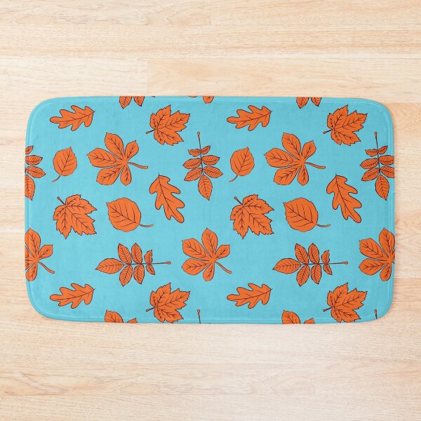 Item preview, autumn leaves designed and sold by Kalaidas-Art.