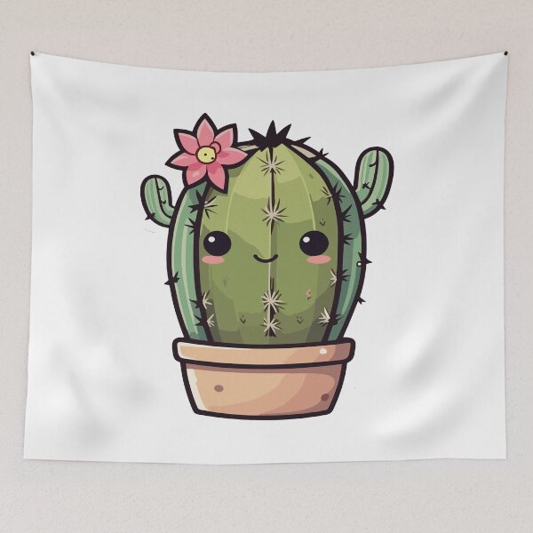 Item preview, Prickly friend designed and sold by O1dFox.