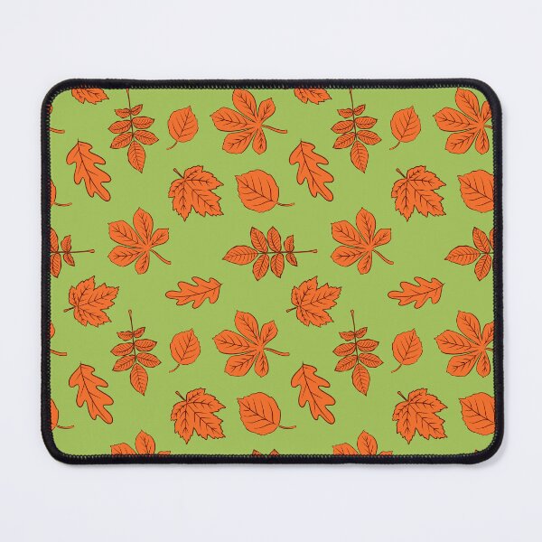 Item preview, autumn leaves designed and sold by Kalaidas-Art.