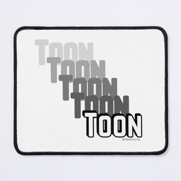 Item preview, Toon designed and sold by (Not) The Wednesday Shop.