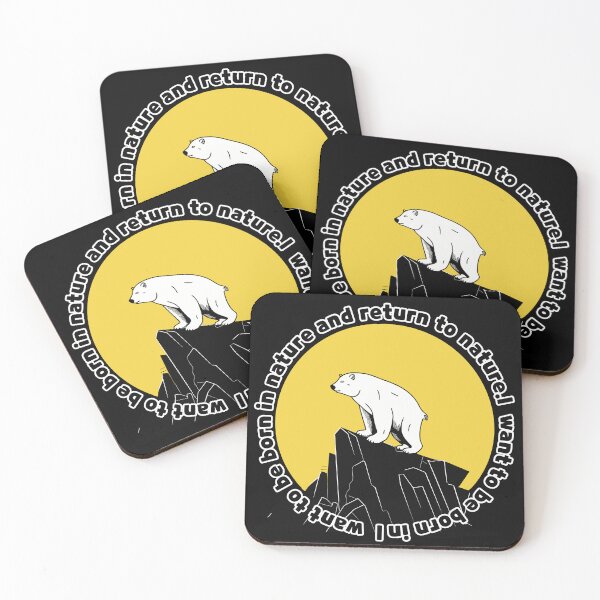 Item preview, arctic expedition,polar bear, iceland designed and sold by zzzozzo.