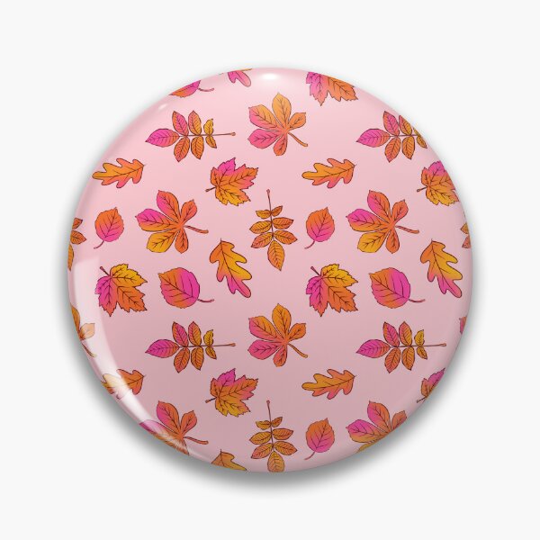 Item preview, autumn leaves designed and sold by Kalaidas-Art.