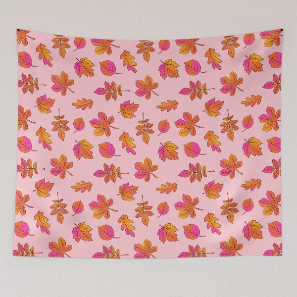 Item preview, autumn leaves designed and sold by Kalaidas-Art.