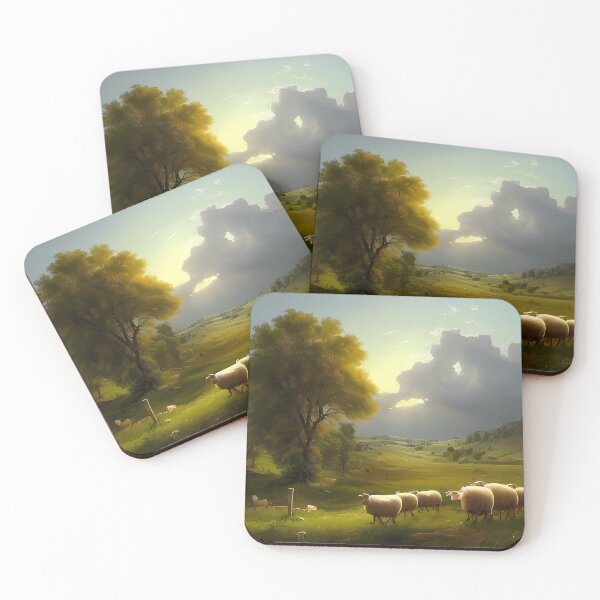 Item preview, Nostalgia for the Countryside 02 designed and sold by ONYX Pixee.