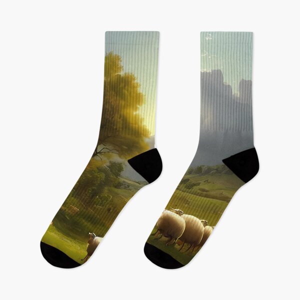 Item preview, Nostalgia for the Countryside 02 designed and sold by ONYX Pixee.