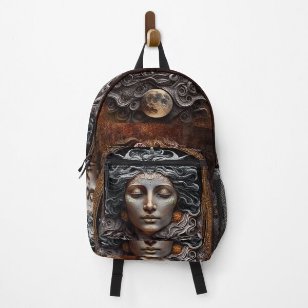Item preview, FORGOTTEN FACE designed and sold by johnnyssandart.