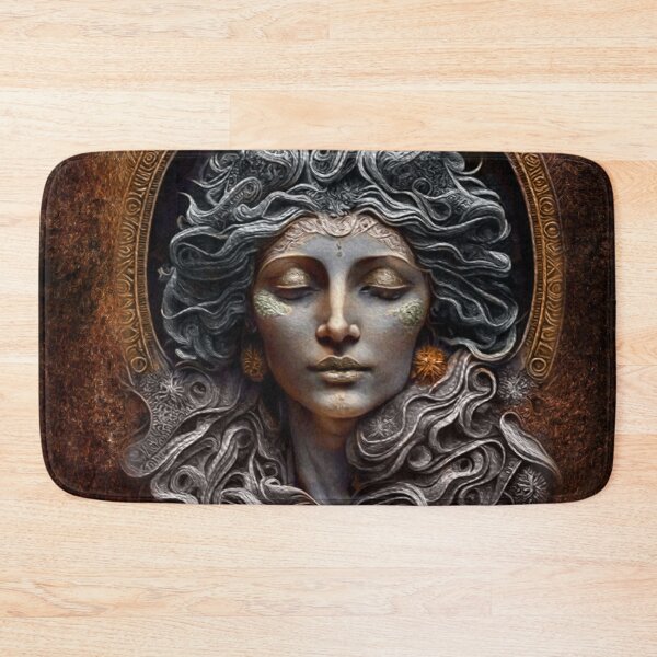 Item preview, FORGOTTEN FACE  designed and sold by johnnyssandart.