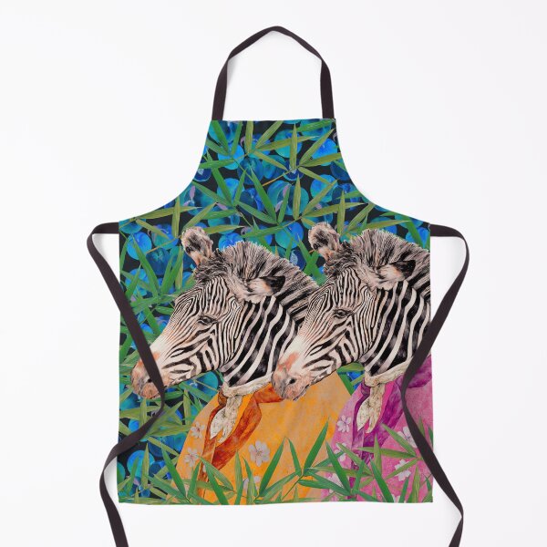 Item preview, Zebra Twins designed and sold by AnimalCrew.