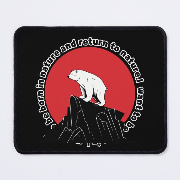 Item preview, arctic expedition,polar bear, iceland designed and sold by zzzozzo.