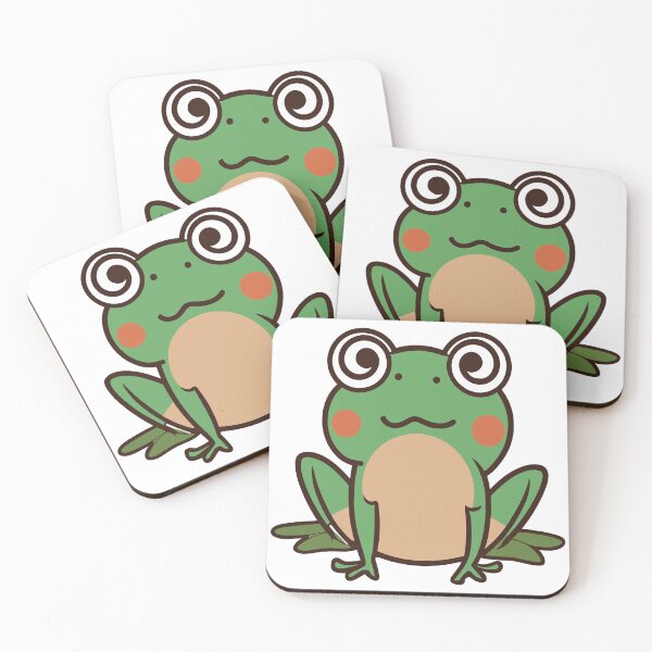 Item preview, Croaker designed and sold by O1dFox.