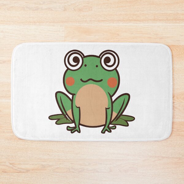 Item preview, Croaker designed and sold by O1dFox.