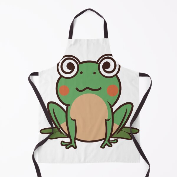 Item preview, Croaker designed and sold by O1dFox.