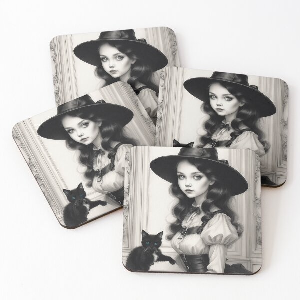 Item preview, Witch aesthetic, the witchery, sorcery designed and sold by Filotecnia.