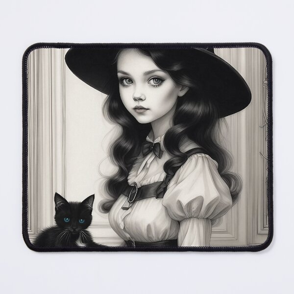 Item preview, Witch aesthetic, the witchery, sorcery designed and sold by Filotecnia.