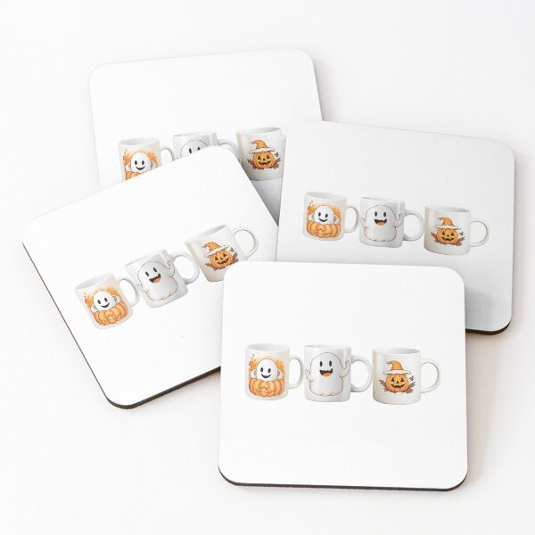 Item preview, Cute halloween Mug 01 designed and sold by Phumtanis66.