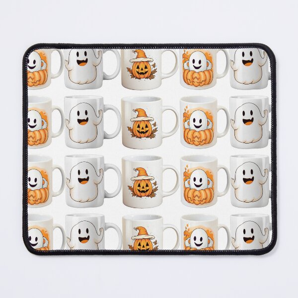 Item preview, Cute halloween Mug 01 designed and sold by Phumtanis66.