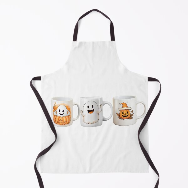 Item preview, Cute halloween Mug 01 designed and sold by Phumtanis66.