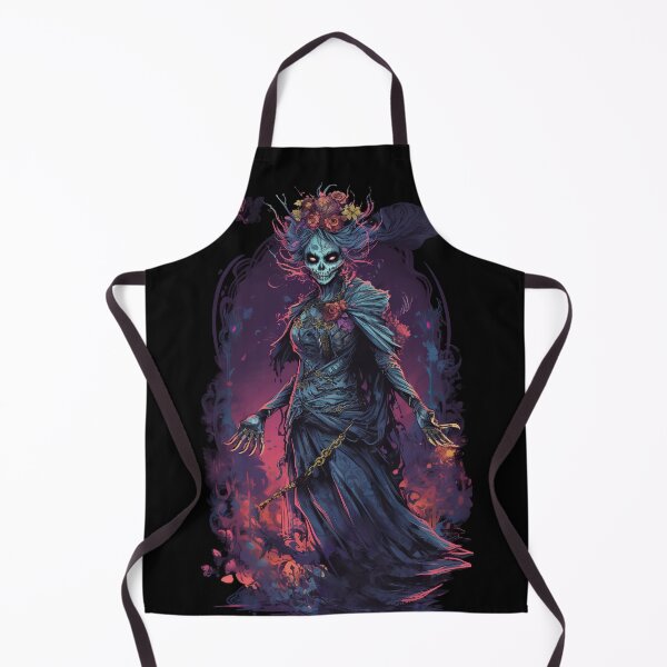 Item preview, Zombie Queen designed and sold by NUGRAFIKA.