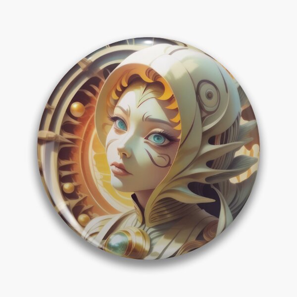 Item preview, Angel Wave designed and sold by Pepooteric.