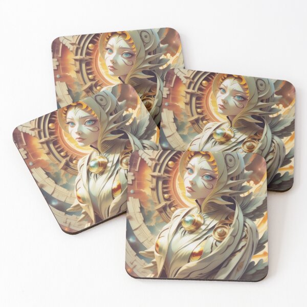Item preview, Angel Wave designed and sold by Pepooteric.