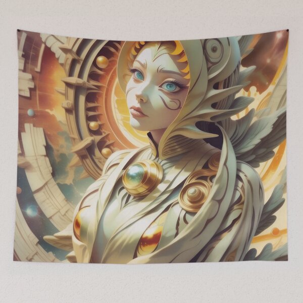 Item preview, Angel Wave designed and sold by Pepooteric.