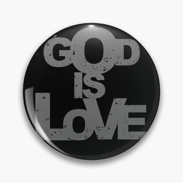 Item preview, A Collection Inspired by God is Love designed and sold by borabiii.