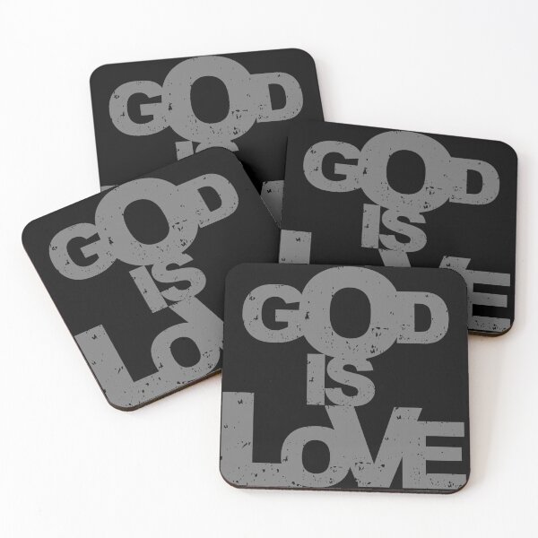 Item preview, A Collection Inspired by God is Love designed and sold by borabiii.