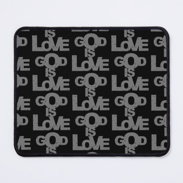 Item preview, A Collection Inspired by God is Love designed and sold by borabiii.