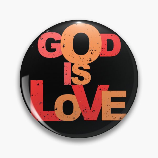 Item preview, A Collection Inspired by God is Love designed and sold by borabiii.