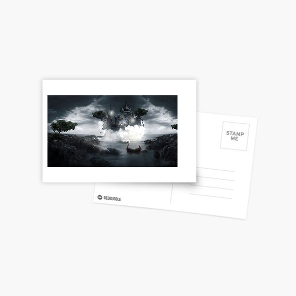 Item preview, Avalon designed and sold by Alexandra V.Bach.