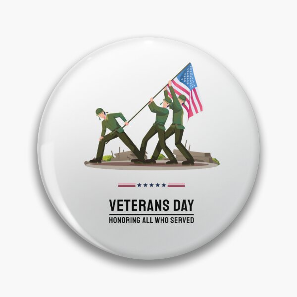 Item preview, Veterans Day Special  designed and sold by pariart.