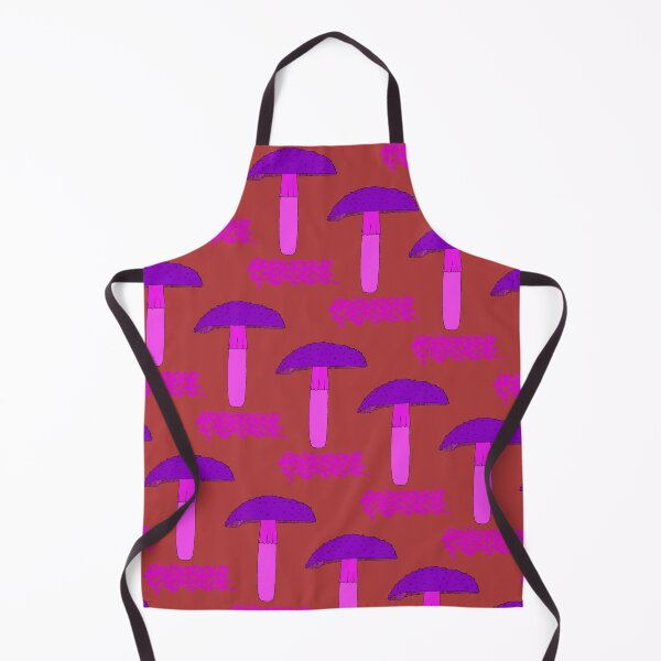 Item preview, poisonous mushrooms designed and sold by BDDisseny.