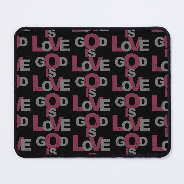 Item preview, A Collection Inspired by God is Love designed and sold by borabiii.