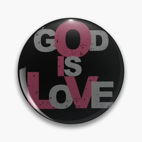 Item preview, A Collection Inspired by God is Love designed and sold by borabiii.