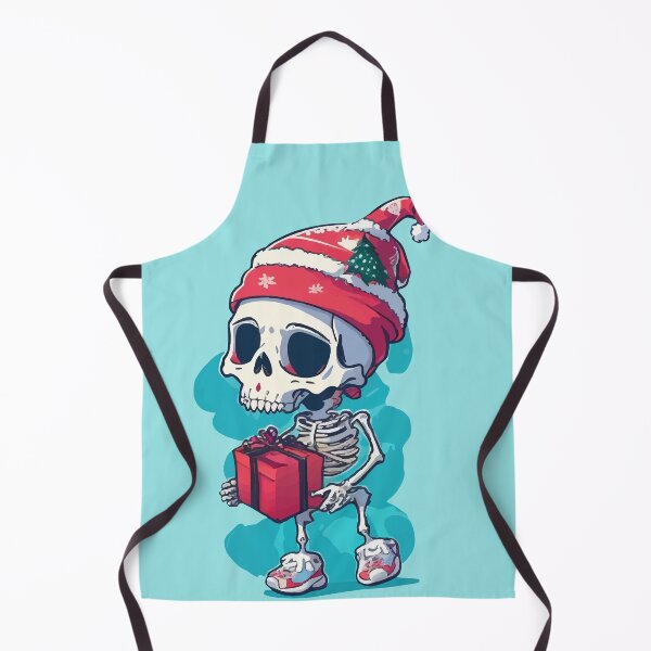 Item preview, Jolly Bones: Christmas Surpirise designed and sold by Suuriel.