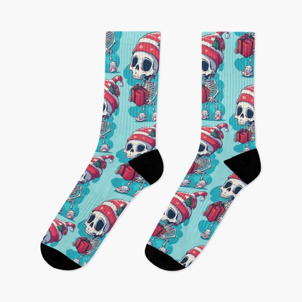 Item preview, Jolly Bones: Christmas Surpirise designed and sold by Suuriel.