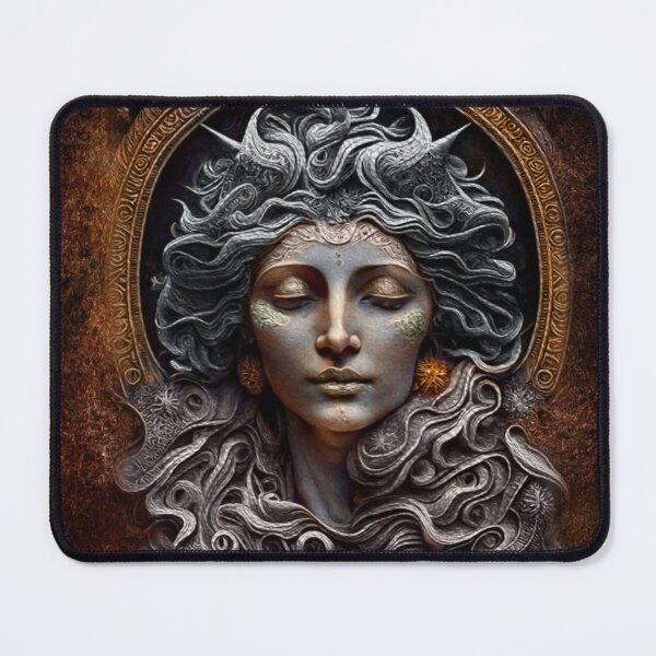 Item preview, FORGOTTEN FACE designed and sold by johnnyssandart.