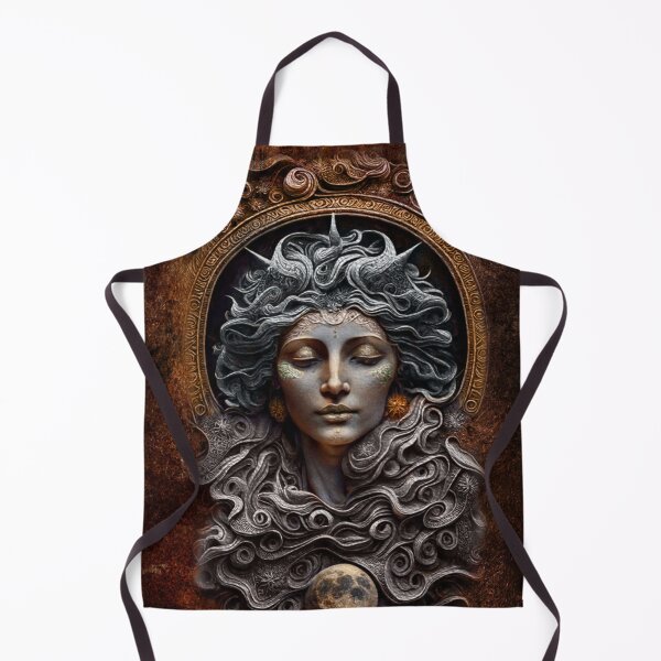 Item preview, FORGOTTEN FACE designed and sold by johnnyssandart.