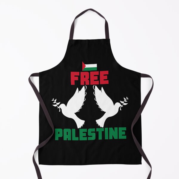 Item preview, Free Palestine designed and sold by SimpleUniverse.