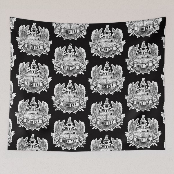 Item preview, city of Novi Sad old school coat of arms Serbia designed and sold by Ratatatts.